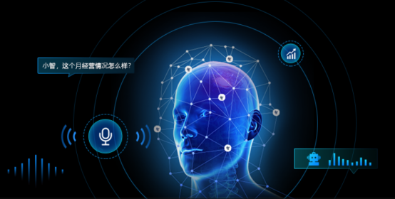 搶灘AI+BI！億信華辰發(fā)布不用做表的智能BI