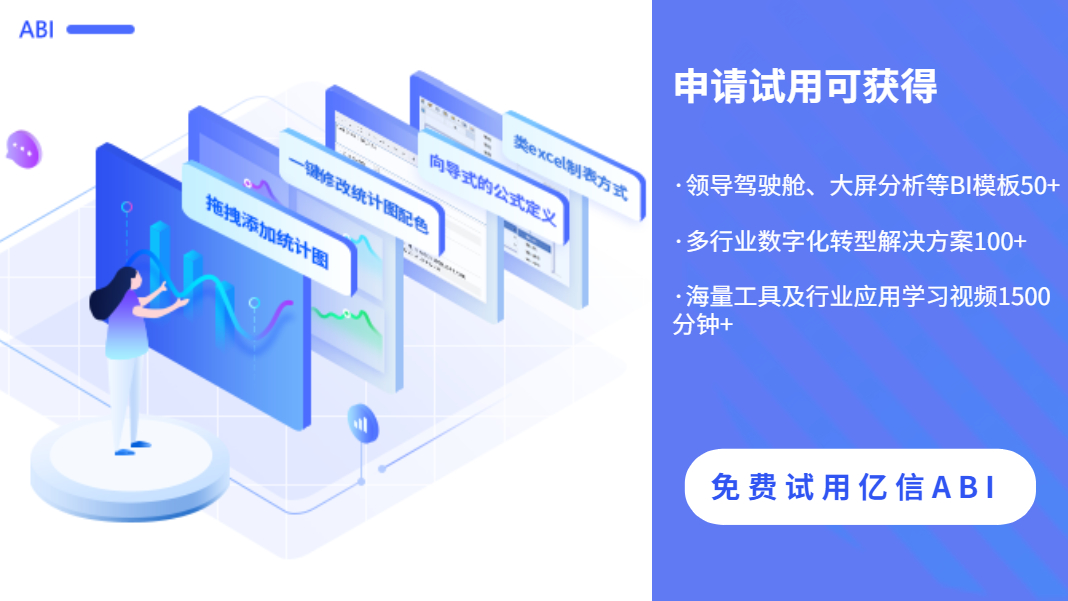 什么是數(shù)據(jù)分析？數(shù)據(jù)分析工具需要具備哪些功能？